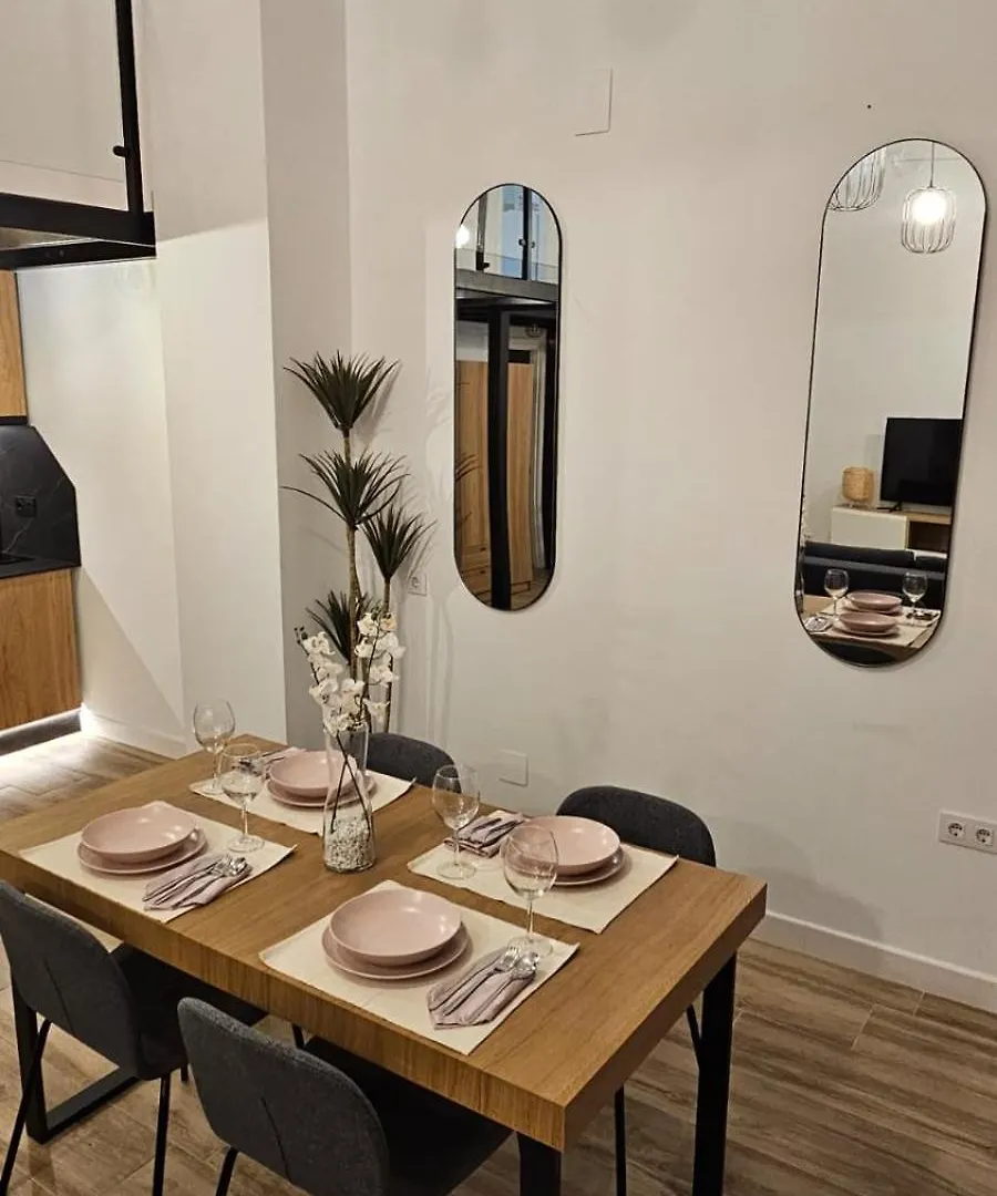 Loft Puerta Almodovar Córdoba 0*,  España